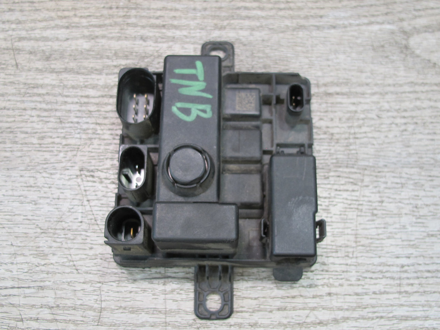 12-18 BMW F30 F31 F34 328i 335i Integrated Power Supply Module 7591534 OEM
