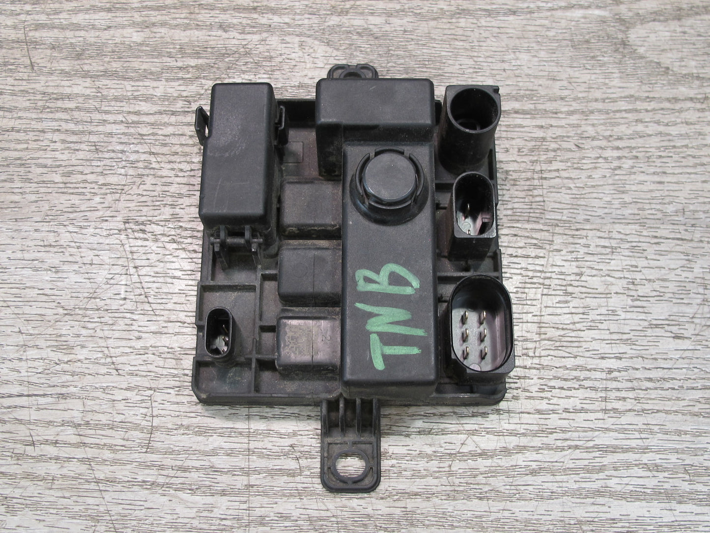 12-18 BMW F30 F31 F34 328i 335i Integrated Power Supply Module 7591534 OEM
