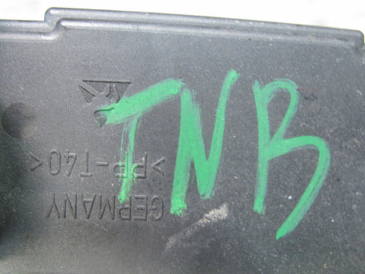 09-16 BMW E89 Z4 Rear Body Control Module Unit BCM BCU 9279824 OEM