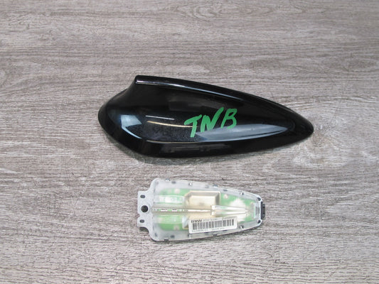 12-18 BMW F30 F80 328i 335i Sedan Roof Shark FIN Antenna w Cover OEM