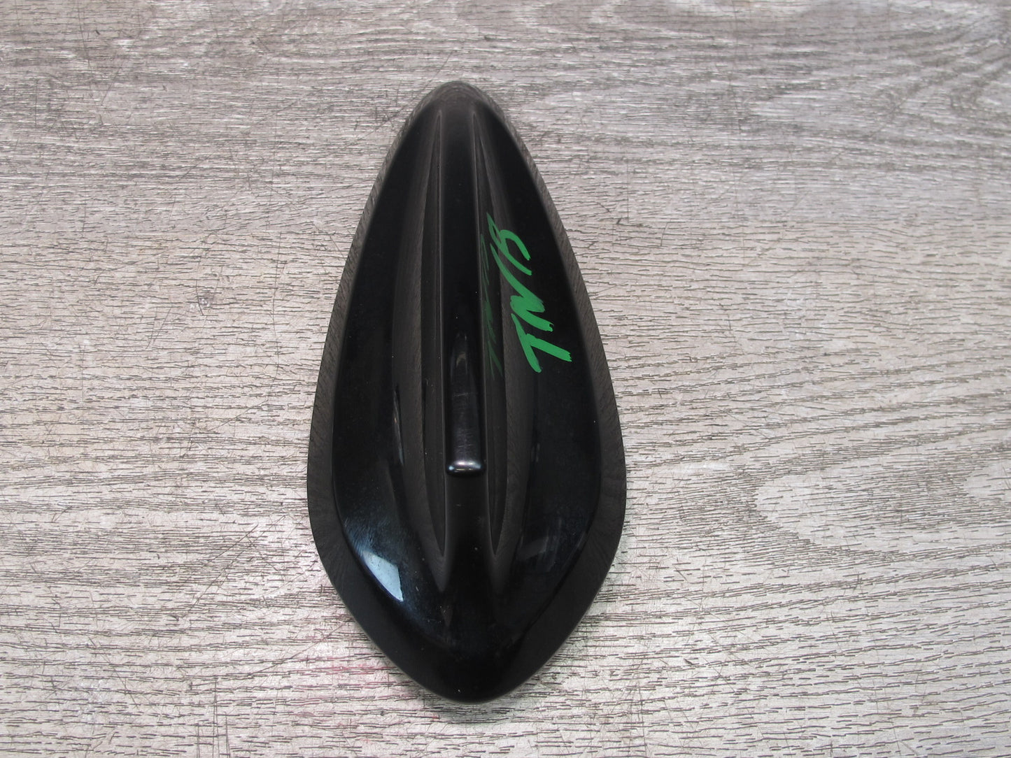 12-18 BMW F30 F80 328i 335i Sedan Roof Shark FIN Antenna w Cover OEM