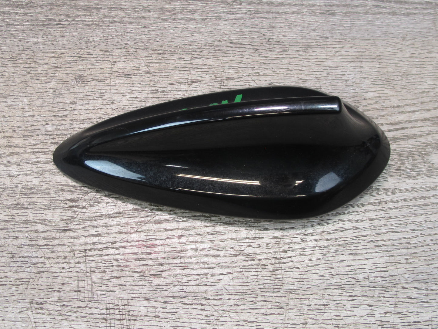 12-18 BMW F30 F80 328i 335i Sedan Roof Shark FIN Antenna w Cover OEM