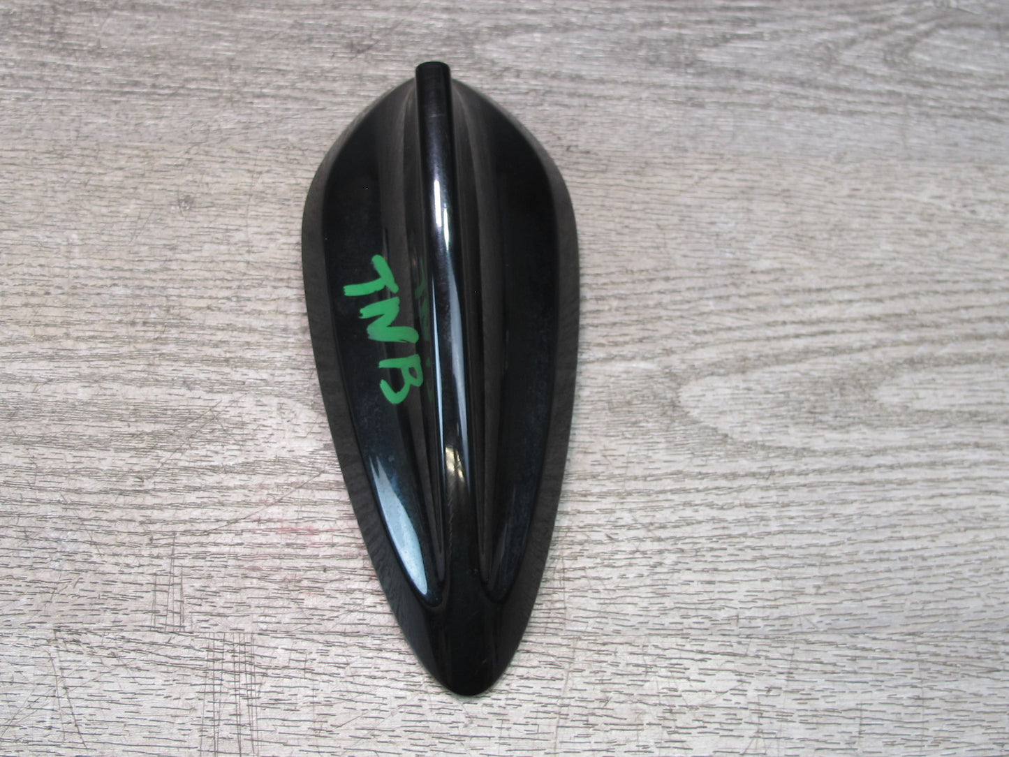12-18 BMW F30 F80 328i 335i Sedan Roof Shark FIN Antenna w Cover OEM