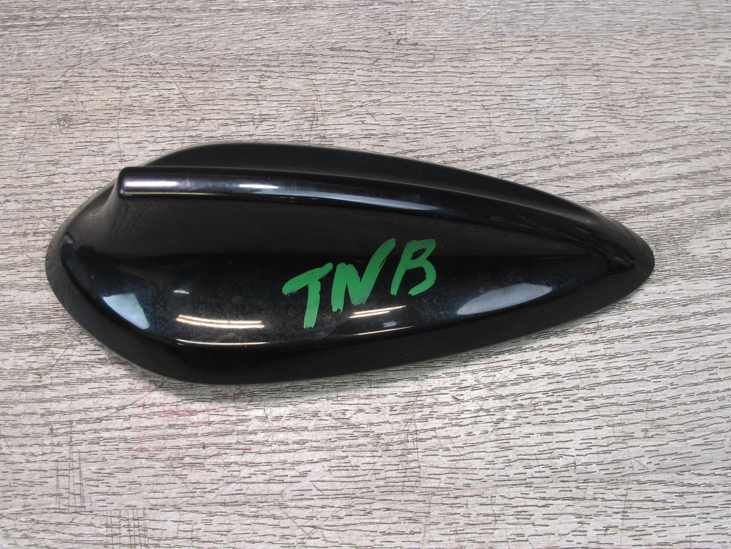12-18 BMW F30 F80 328i 335i Sedan Roof Shark FIN Antenna w Cover OEM