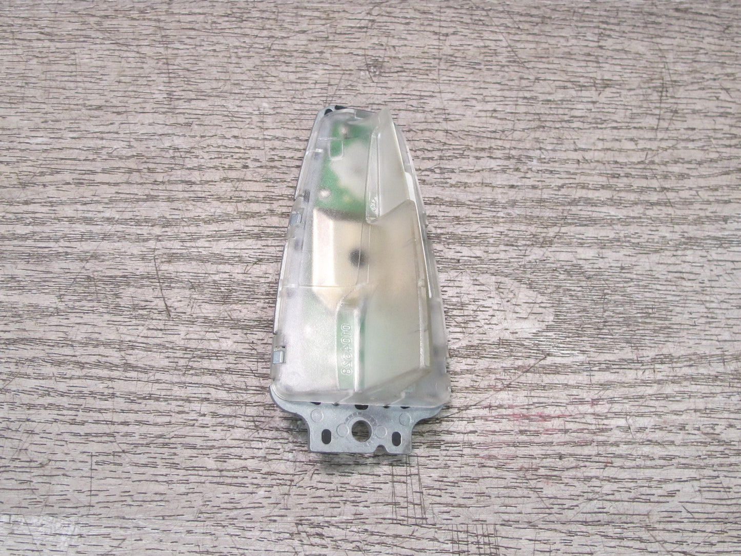 12-18 BMW F30 F80 328i 335i Sedan Roof Shark FIN Antenna w Cover OEM