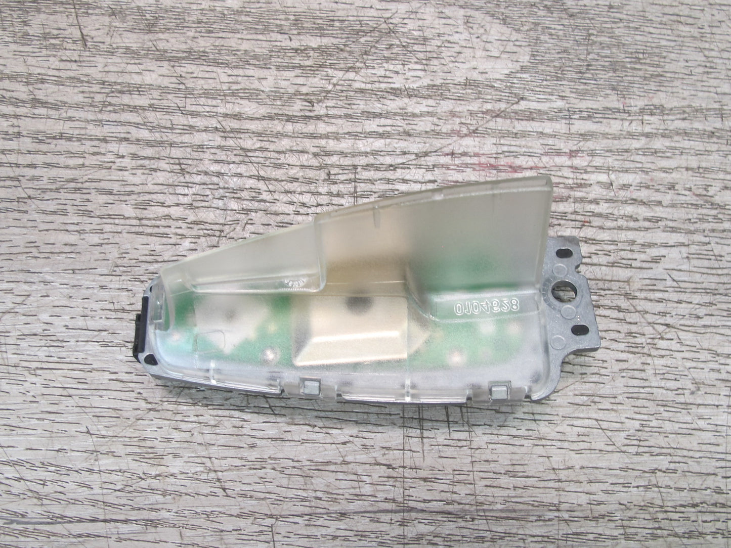 12-18 BMW F30 F80 328i 335i Sedan Roof Shark FIN Antenna w Cover OEM