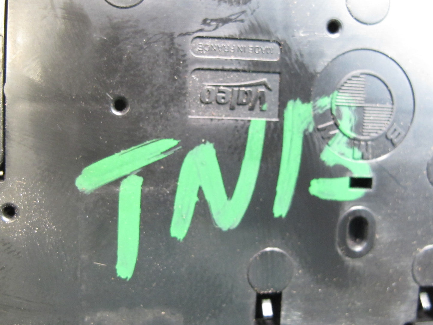 12-18 BMW F30 328i 335i Front & Rear Overhead Dome Reading Light Lamp OEM