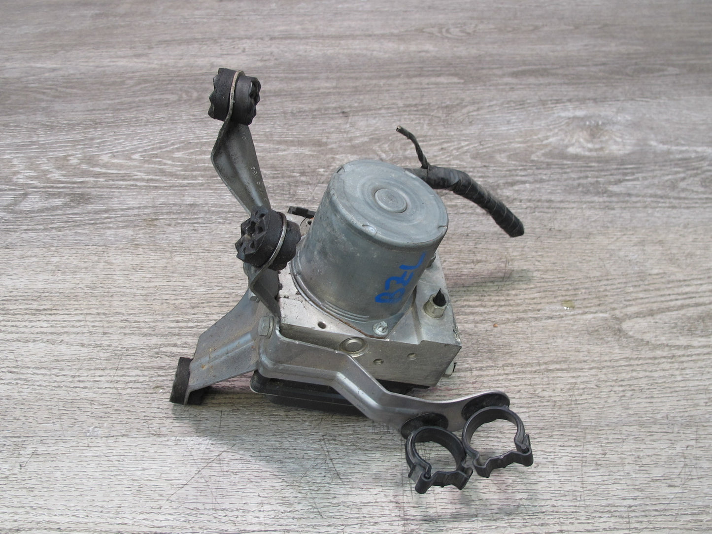 09-16 BMW E89 Z4 35i Anti Lock Brake ABS Pump Module 6797782 OEM