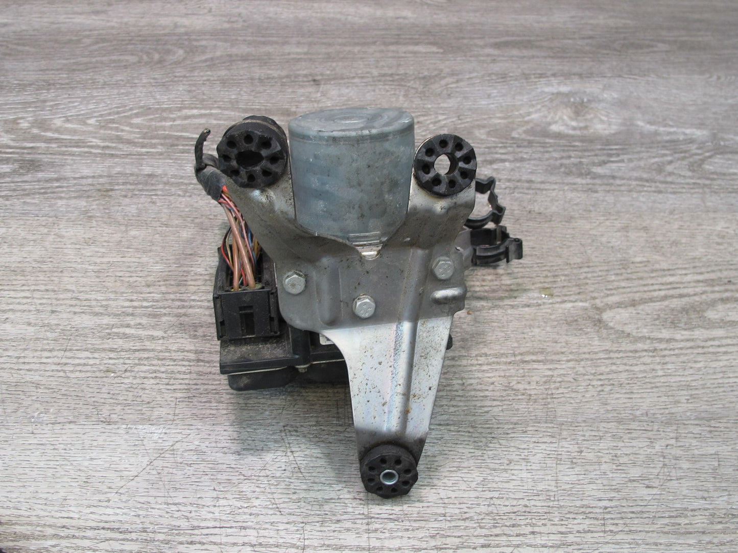 09-16 BMW E89 Z4 35i Anti Lock Brake ABS Pump Module 6797782 OEM