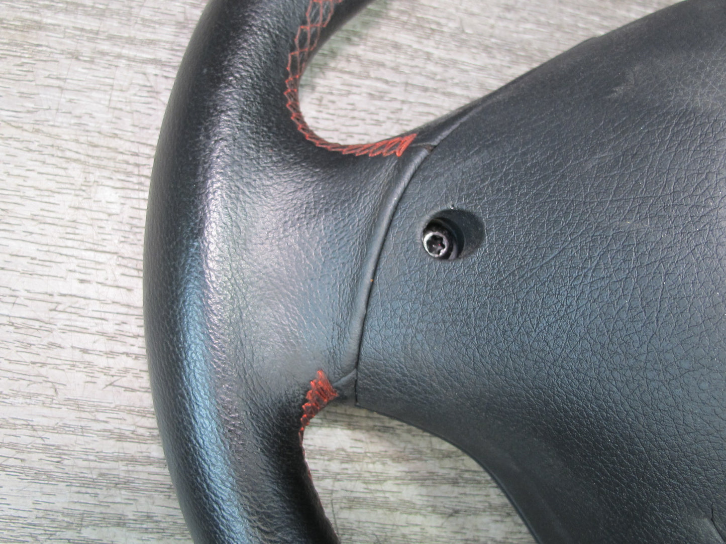 12-16 BMW F30 F31 F32 F33 F34 328i 335i Leather Steering w Controls OEM