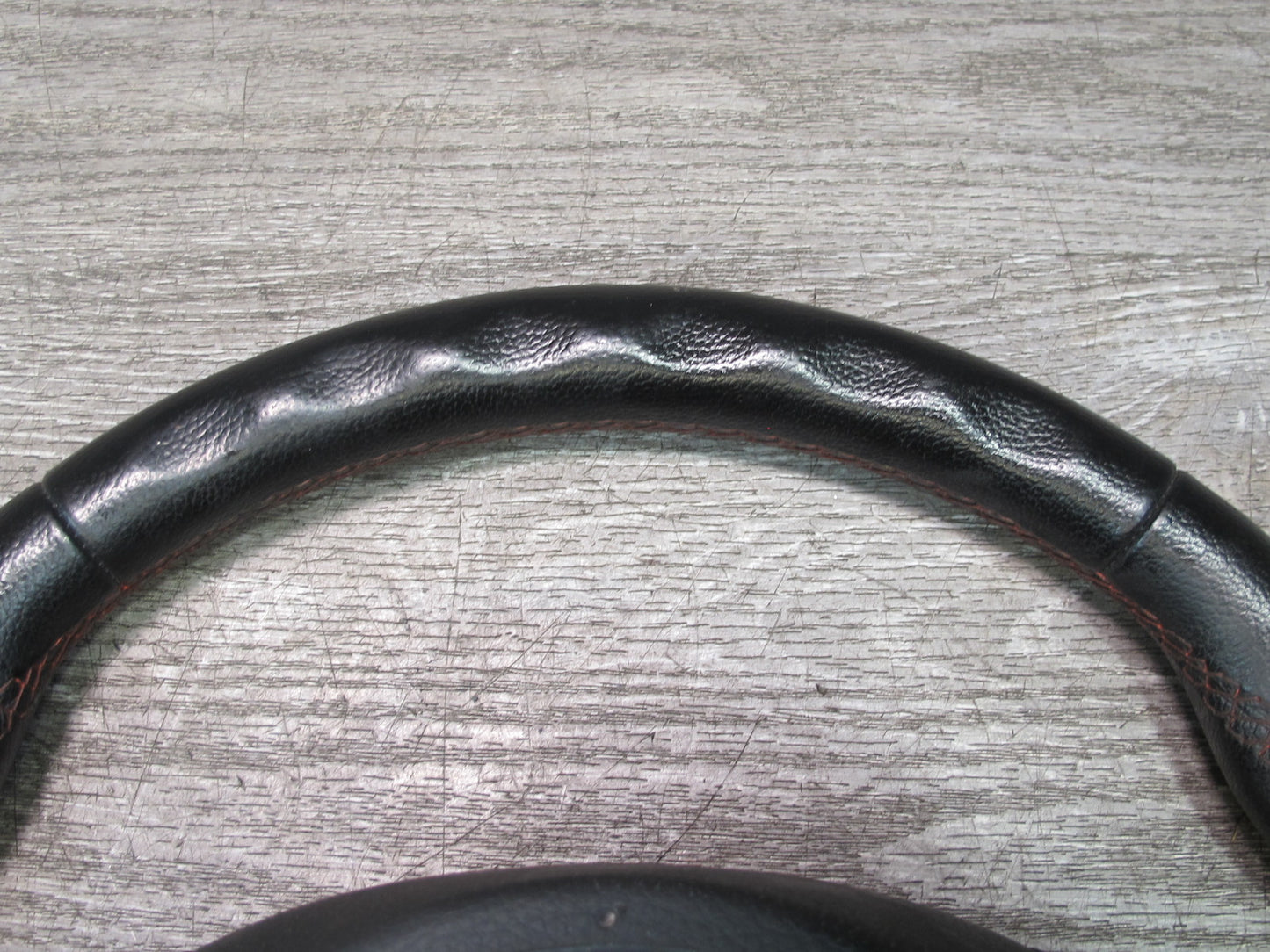 12-16 BMW F30 F31 F32 F33 F34 328i 335i Leather Steering w Controls OEM