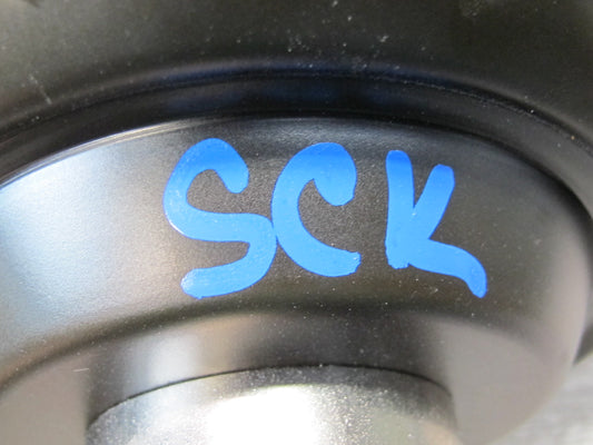 02-10 Lexus SC430 Mark Levinson Door Stereo Speaker Tweeter Subwoofer Set OEM