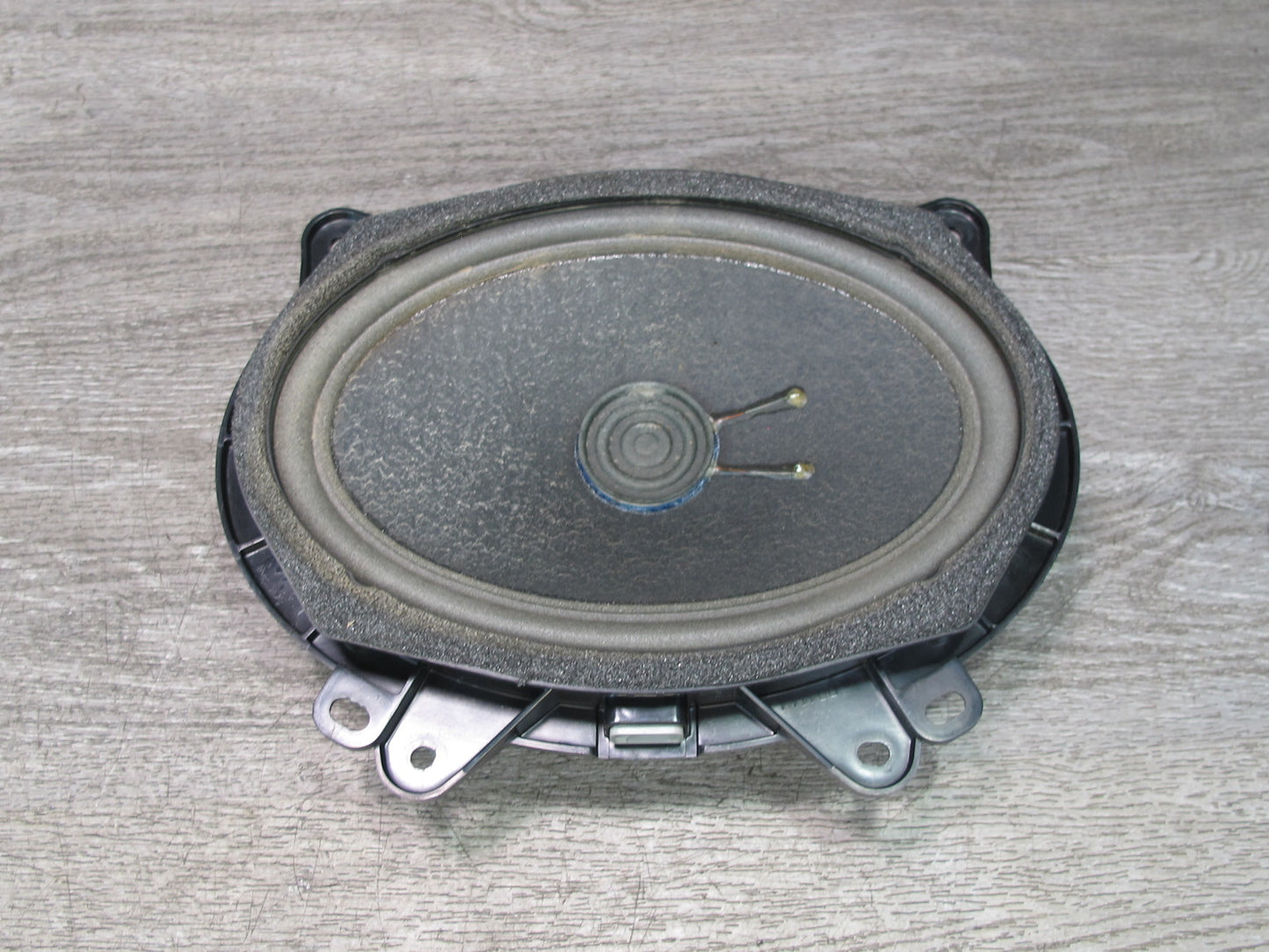 02-10 Lexus SC430 Mark Levinson Door Stereo Speaker Tweeter Subwoofer Set OEM