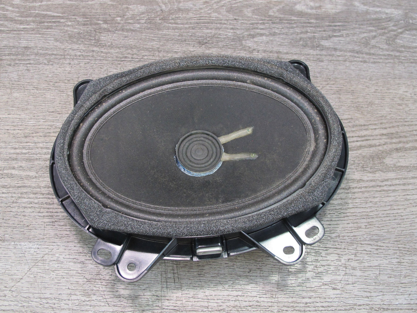 02-10 Lexus SC430 Mark Levinson Door Stereo Speaker Tweeter Subwoofer Set OEM