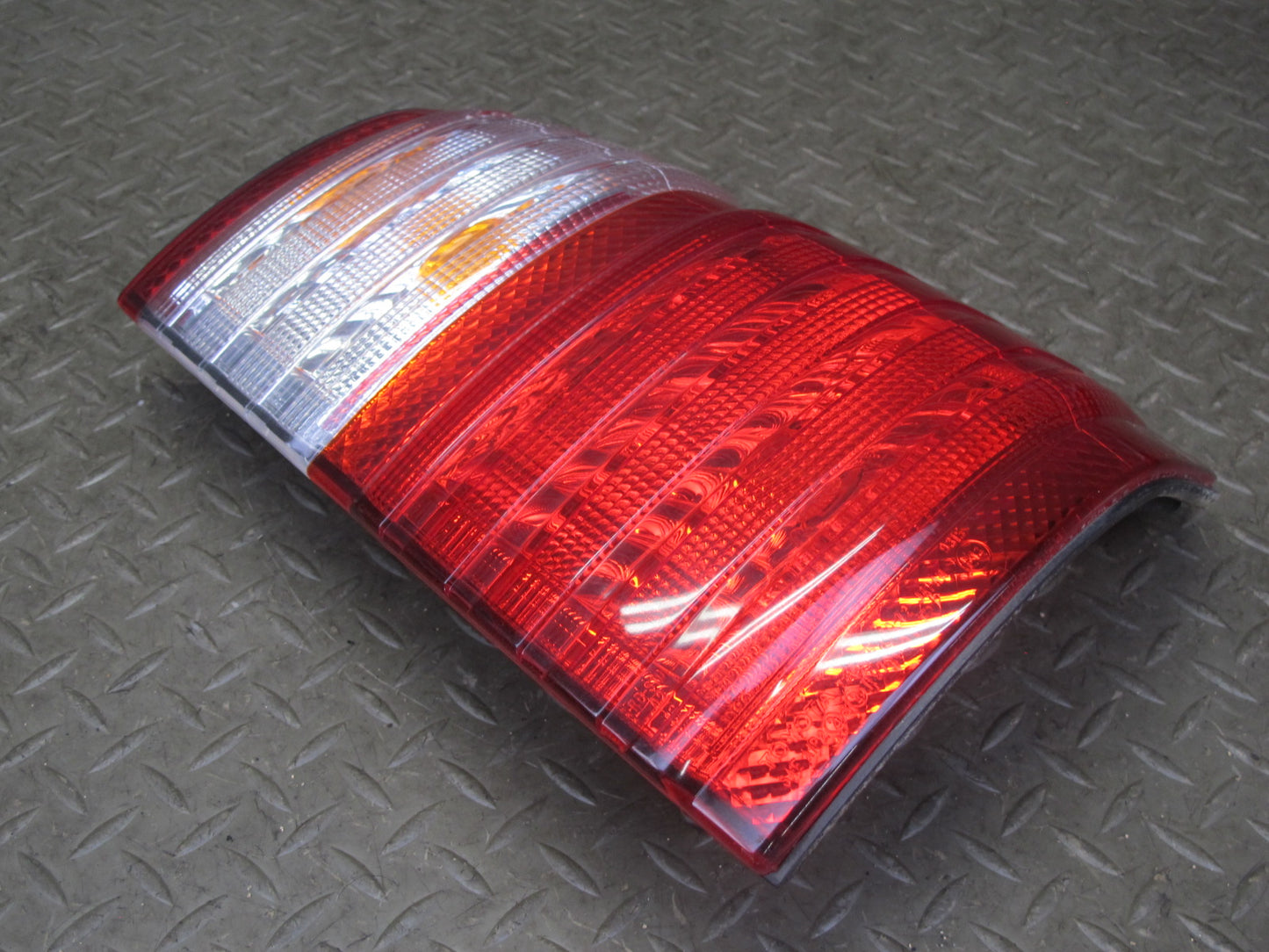 1998-2002 Lexus LX470 Rear Trunk Inner & Outer Tail Brake Light Lamp Set 4PCS