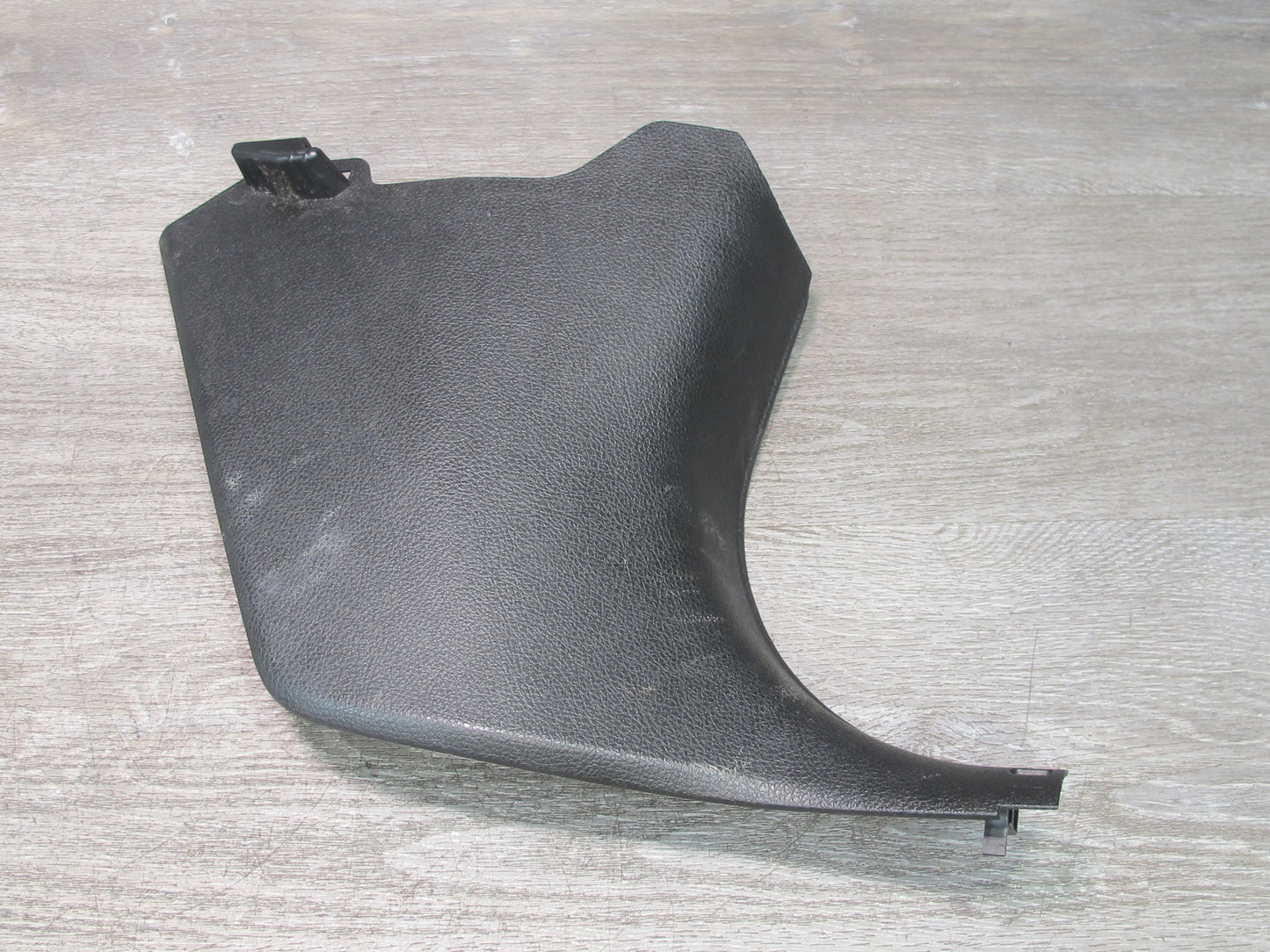 12-18 BMW F30 F31 F32 F33 F34 F36 335i Set of 2 Front Kick Trim Cover Panel OEM