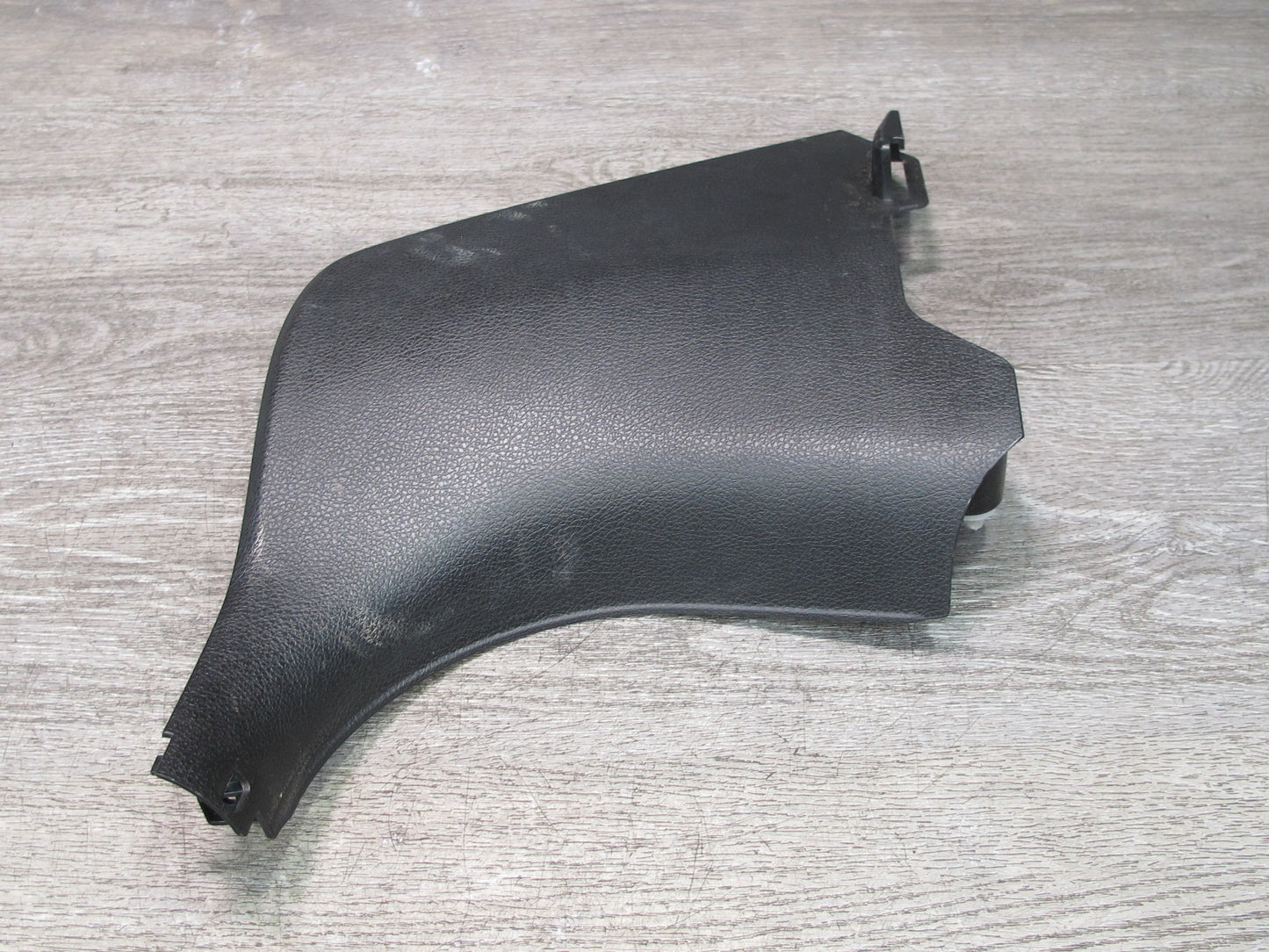 12-18 BMW F30 F31 F32 F33 F34 F36 335i Set of 2 Front Kick Trim Cover Panel OEM