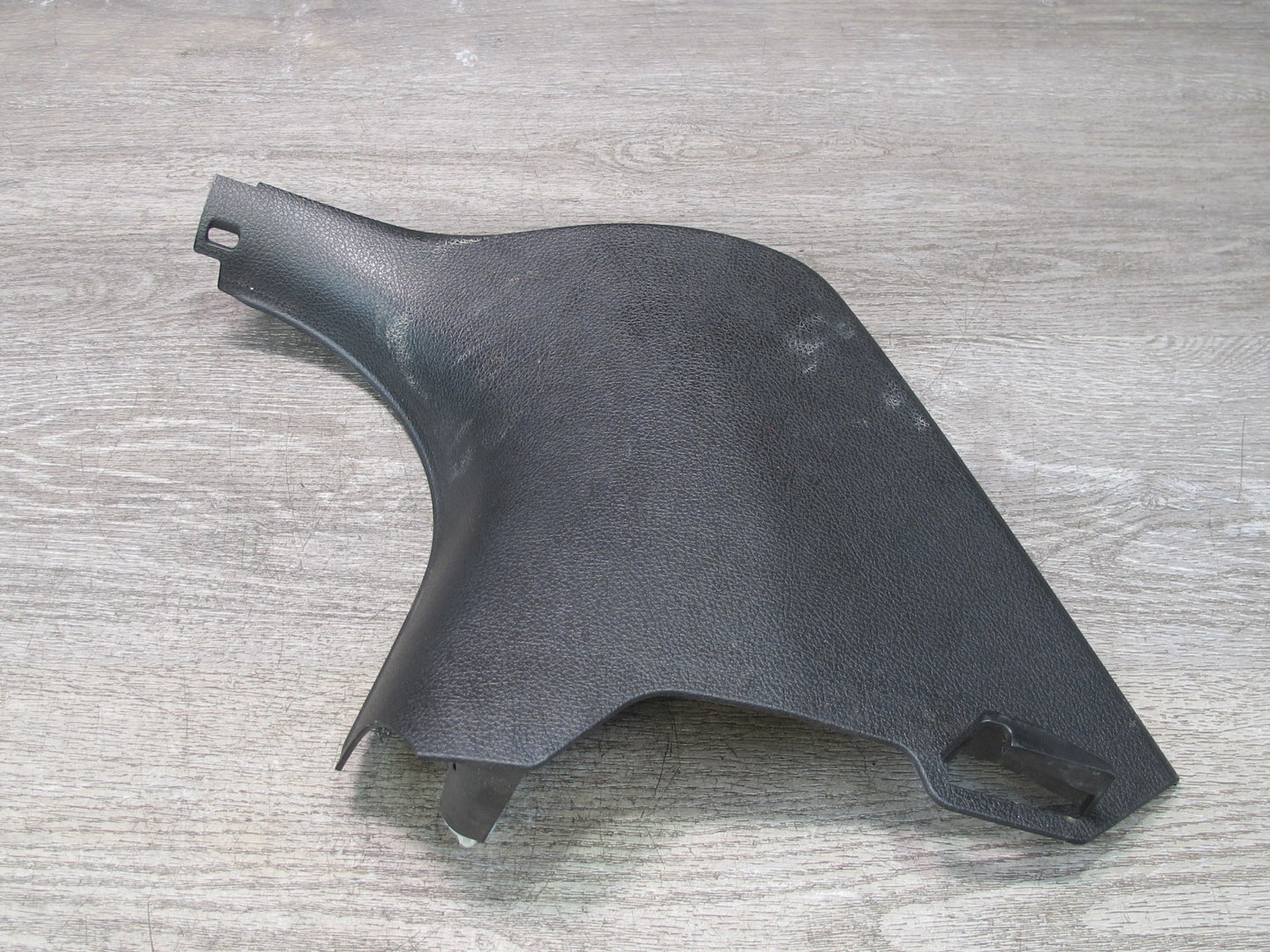 12-18 BMW F30 F31 F32 F33 F34 F36 335i Set of 2 Front Kick Trim Cover Panel OEM