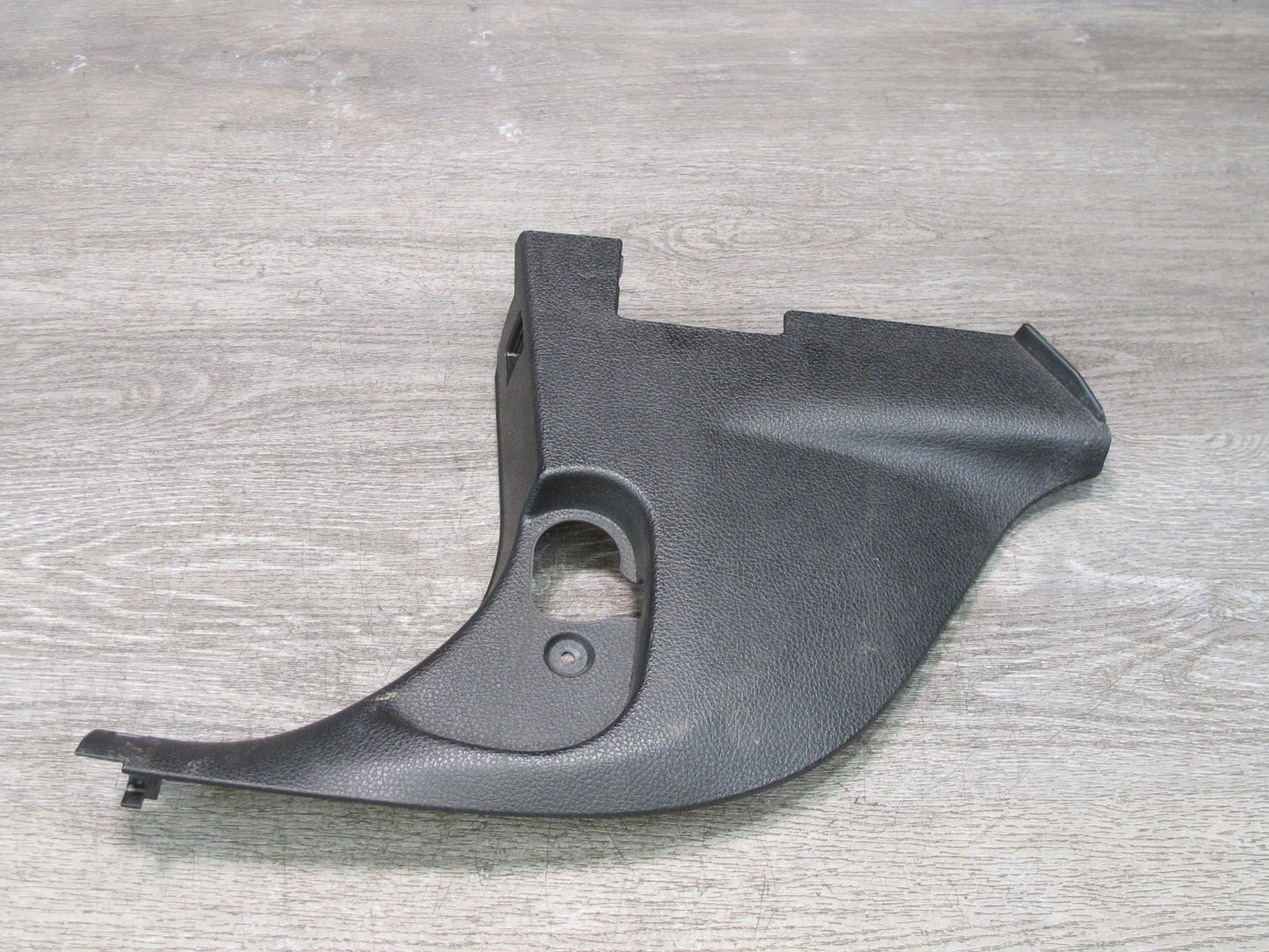 12-18 BMW F30 F31 F32 F33 F34 F36 335i Set of 2 Front Kick Trim Cover Panel OEM