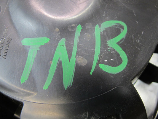 12-16 BMW F30 F31 F32 F33 F34 A/C Heater Blower Motor Fan w Resistor OEM