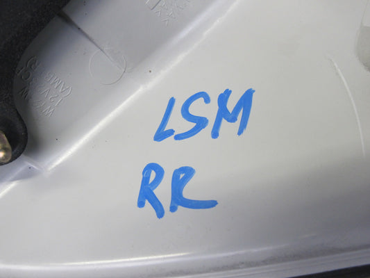 04-06 Lexus UCF30L LS430 Set of 2 Rear Left & Right Outer Tail Light Lamp OEM