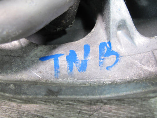 12-15 BMW F32 F33 F30 335i M/T Manual Transmission Shifter Knob Boot Linkage OEM