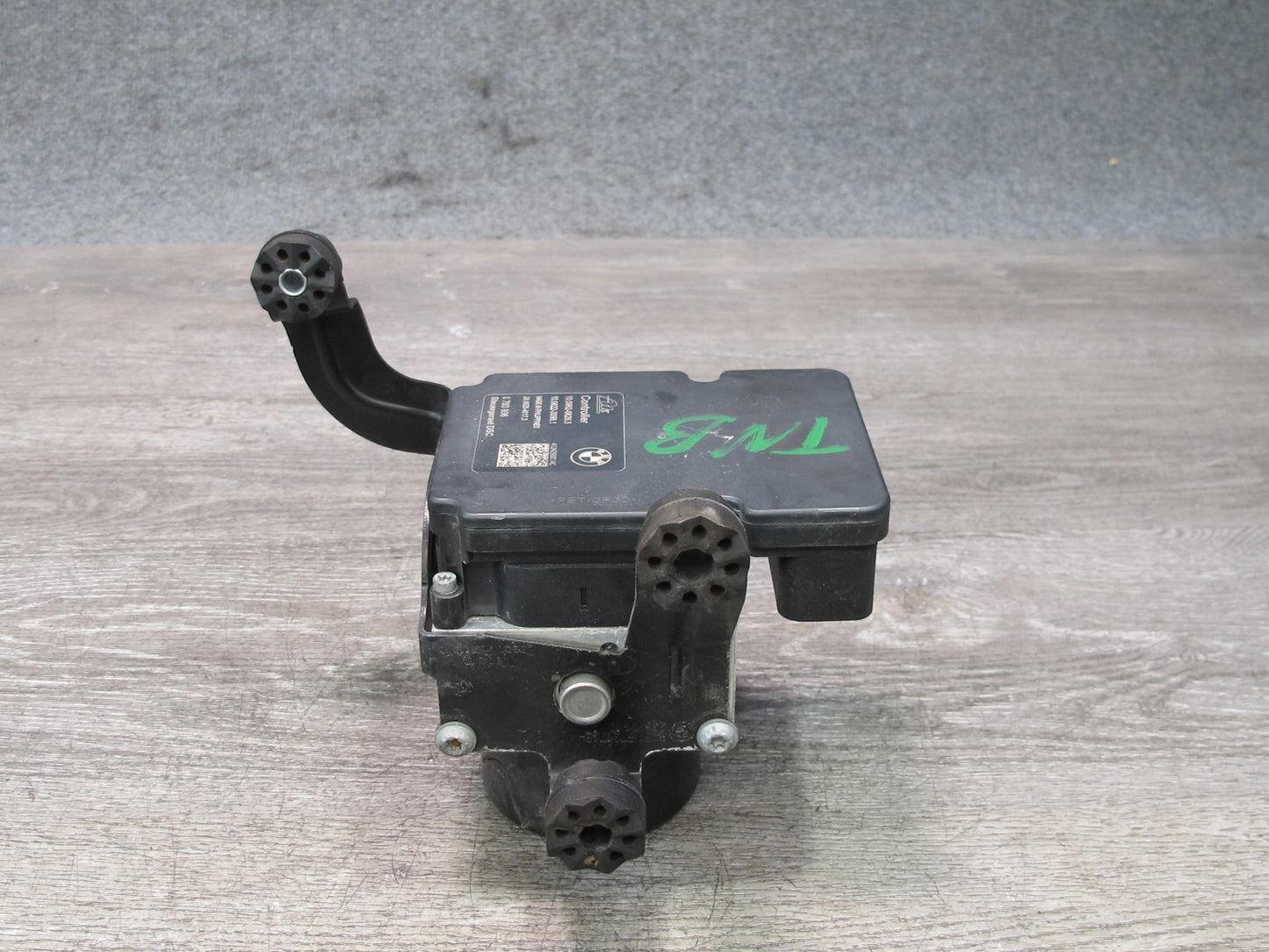 12-16 BMW F30 328i 335i DSC Anti Lock Brake ABS Pump Module 6793931 OEM