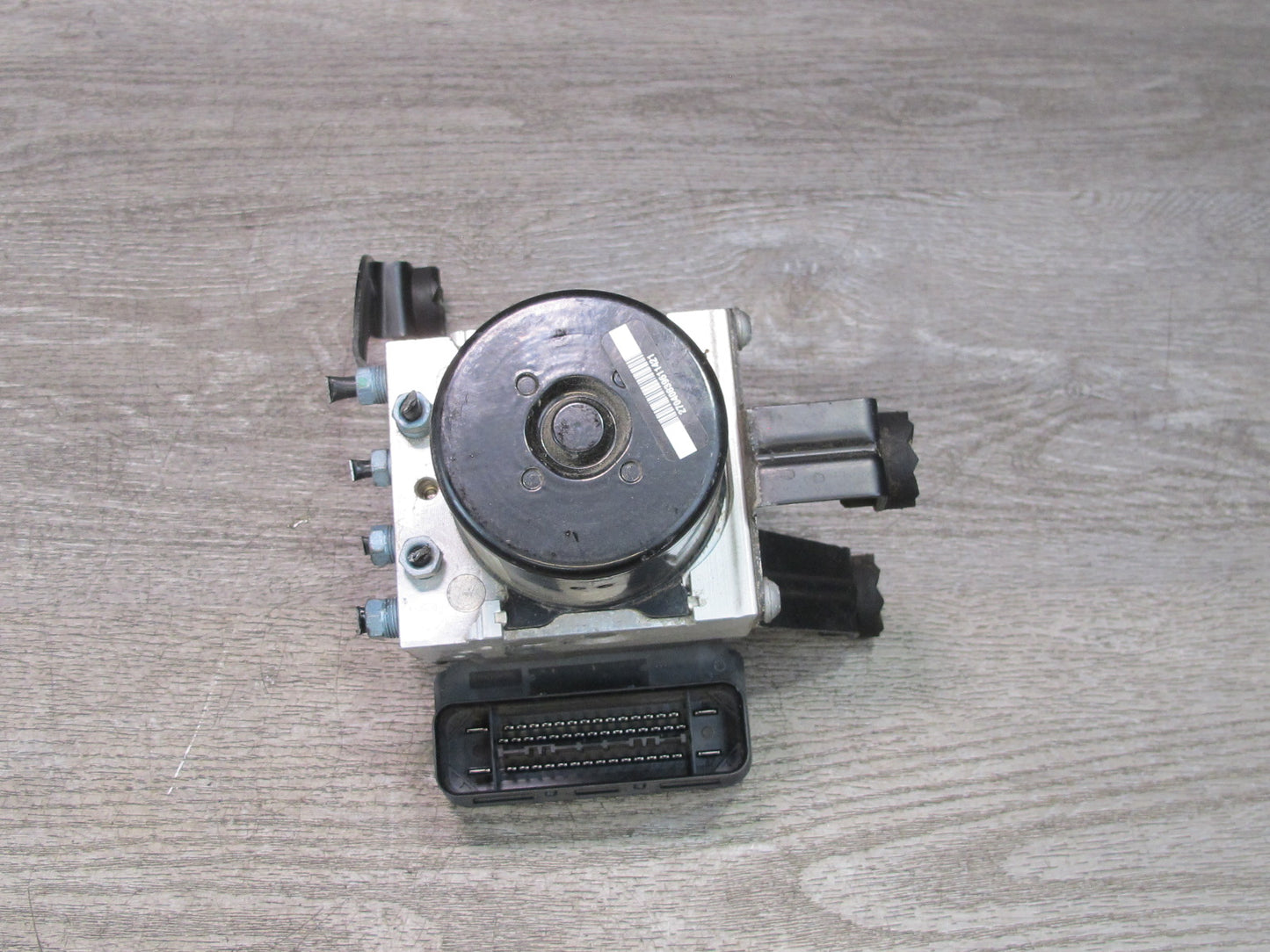 12-16 BMW F30 328i 335i DSC Anti Lock Brake ABS Pump Module 6793931 OEM
