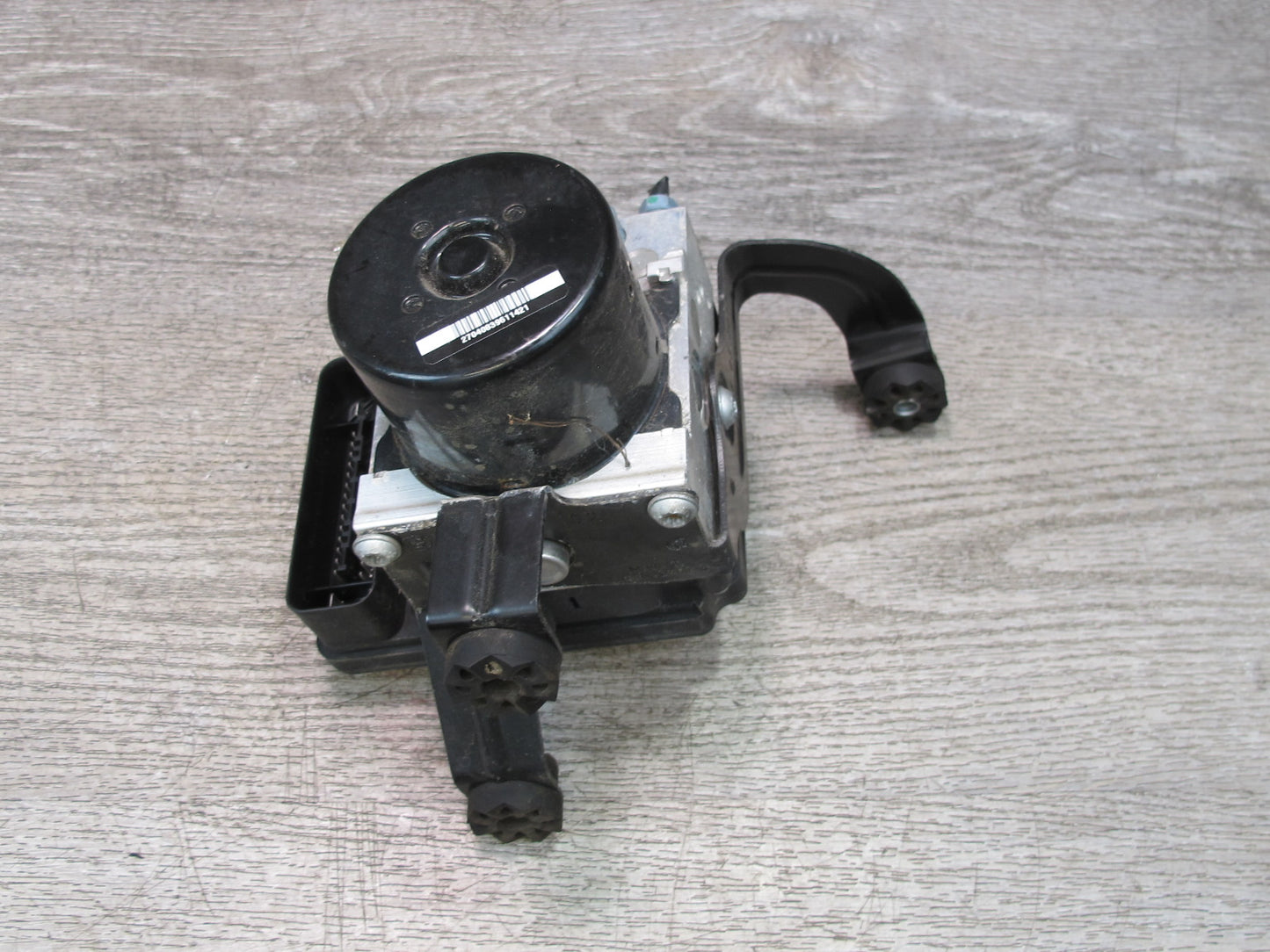 12-16 BMW F30 328i 335i DSC Anti Lock Brake ABS Pump Module 6793931 OEM