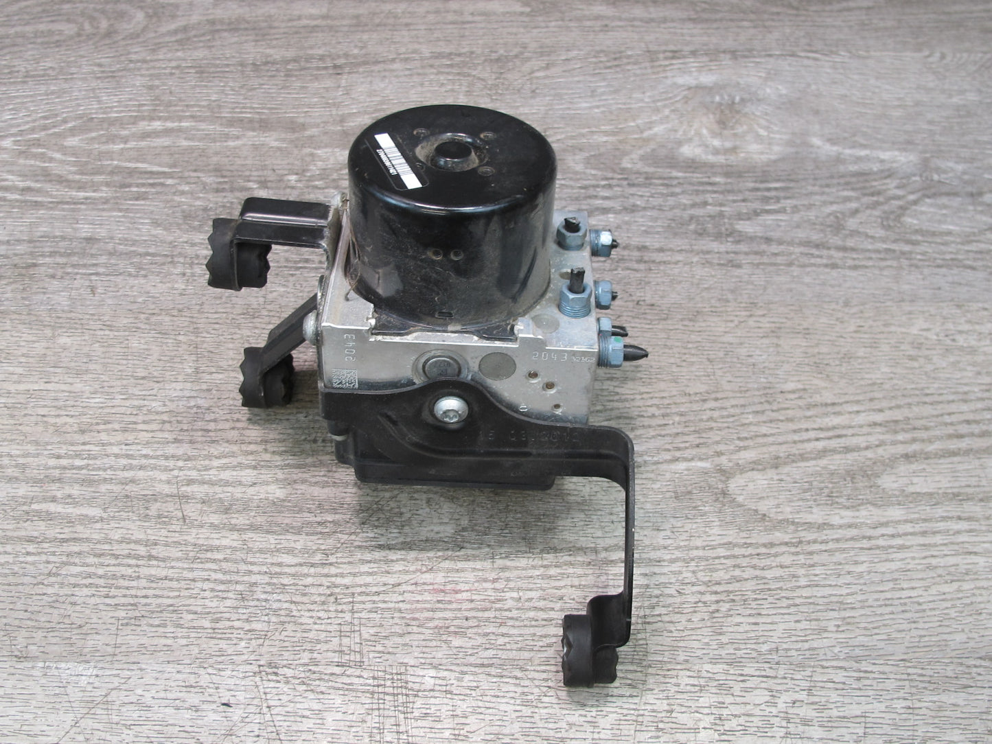 12-16 BMW F30 328i 335i DSC Anti Lock Brake ABS Pump Module 6793931 OEM