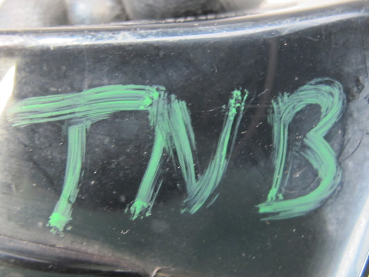 12-16 BMW F30 F32 F34 F36 328i 335i Set of 2 High & Low Tone Note Pitch Horn OEM