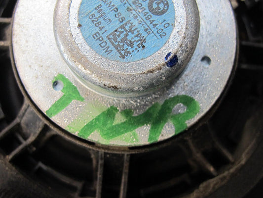 12-18 BMW F30 F31 F34 328i 335i Set of 5 Hifi Door Audio Tweeter Speaker OEM