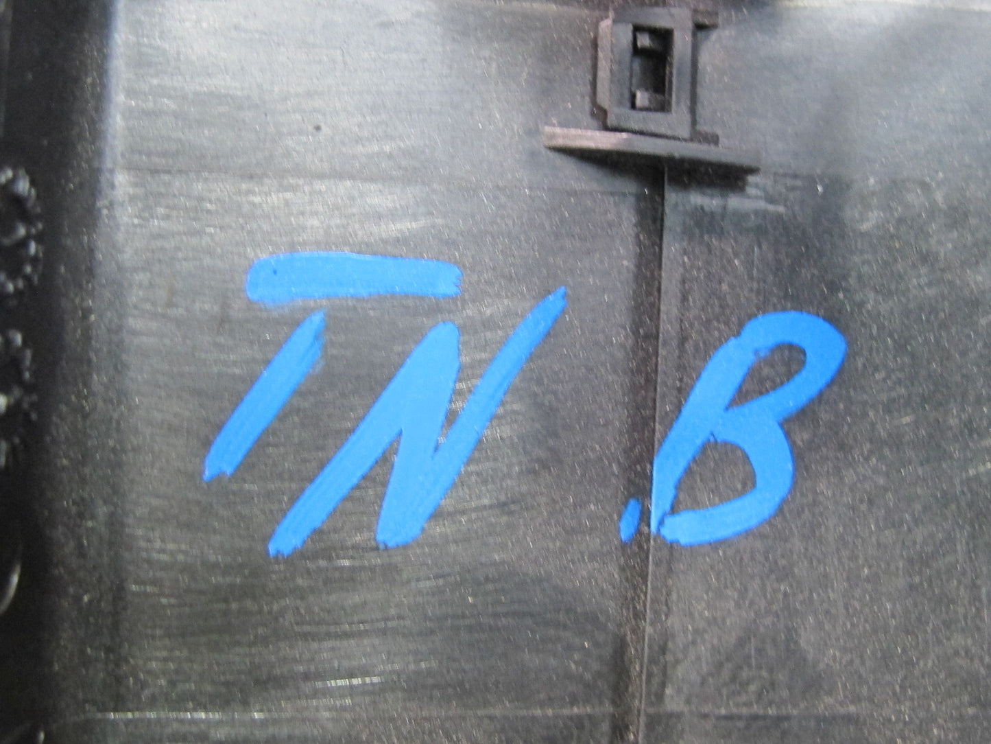 12-16 BMW F30 F32 F33 F34 335i Auto Dim Interior Rear View Mirror w Homelink OEM