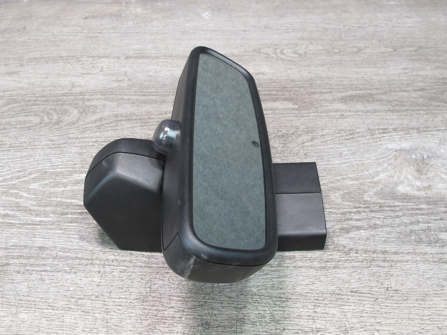 12-16 BMW F30 F32 F33 F34 335i Auto Dim Interior Rear View Mirror w Homelink OEM