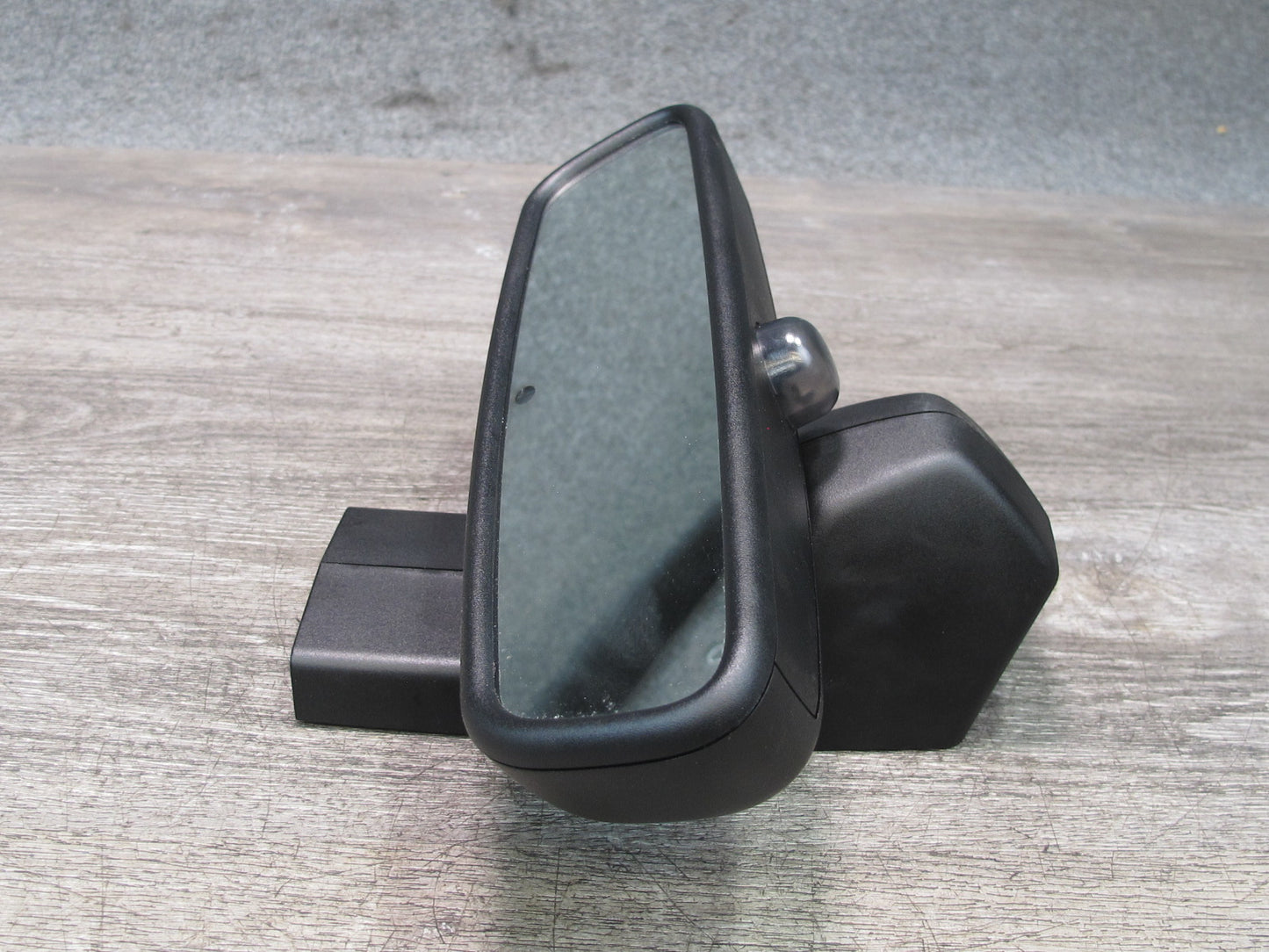 12-16 BMW F30 F32 F33 F34 335i Auto Dim Interior Rear View Mirror w Homelink OEM