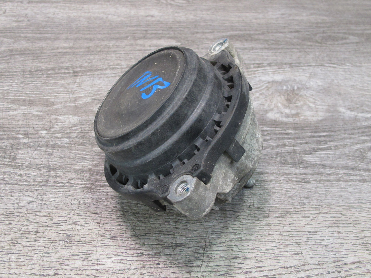 12-18 BMW F30 328i 335i N55 Set of 2 Left & Right Engine Motor Mount OEM
