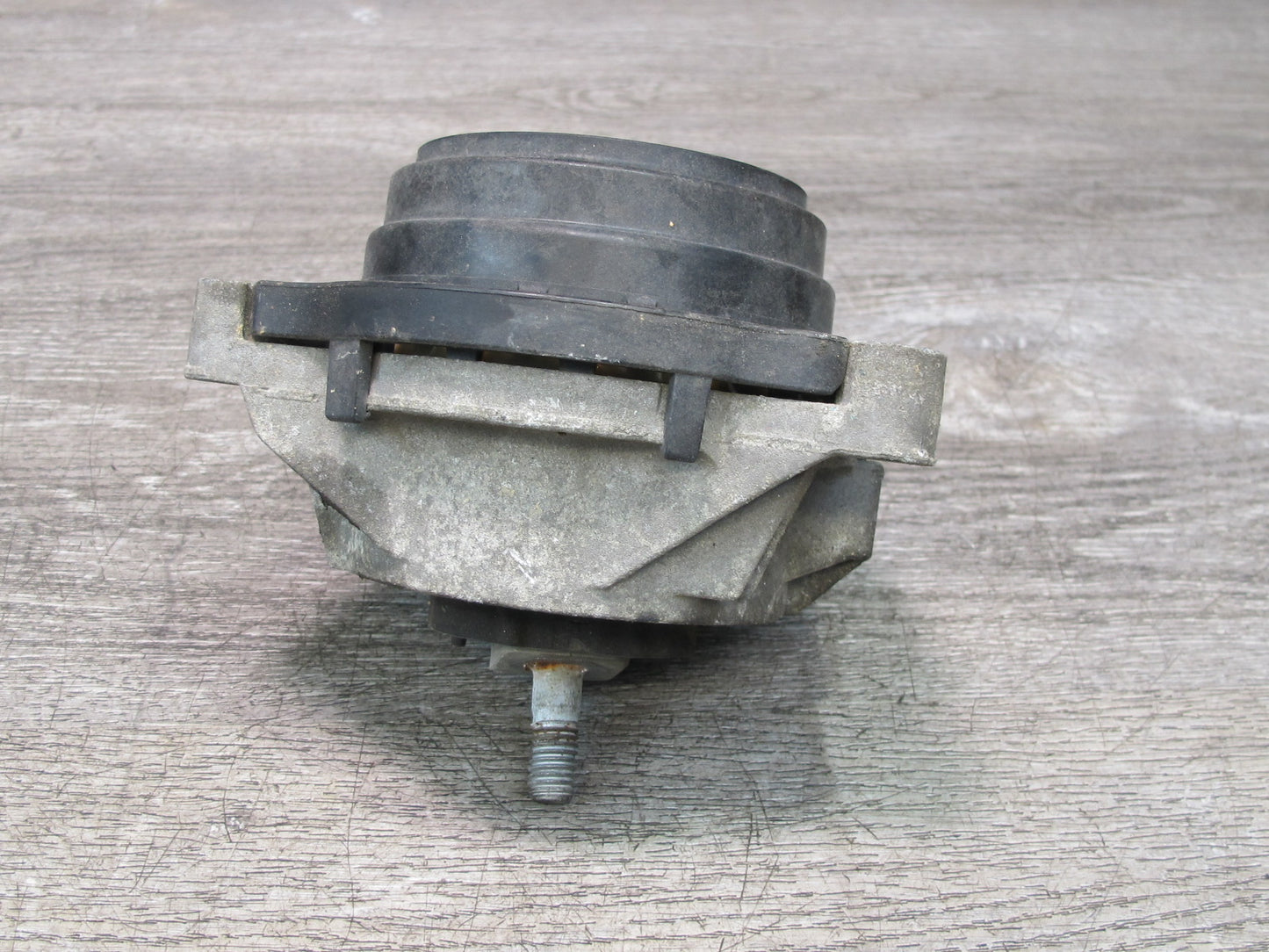 12-18 BMW F30 328i 335i N55 Set of 2 Left & Right Engine Motor Mount OEM