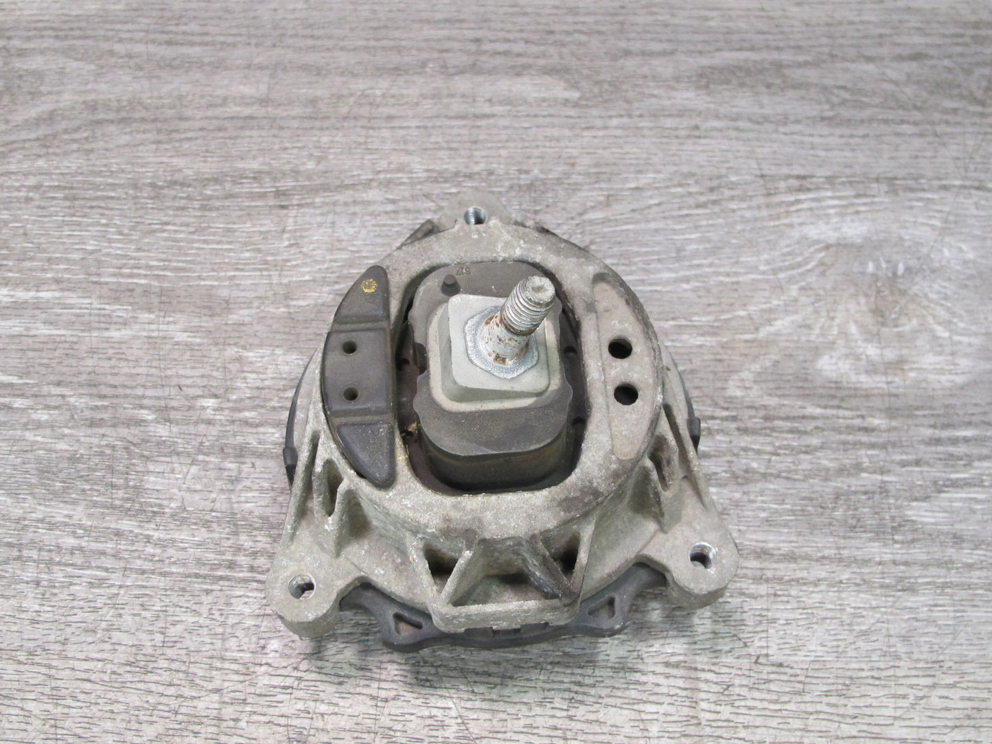 12-18 BMW F30 328i 335i N55 Set of 2 Left & Right Engine Motor Mount OEM