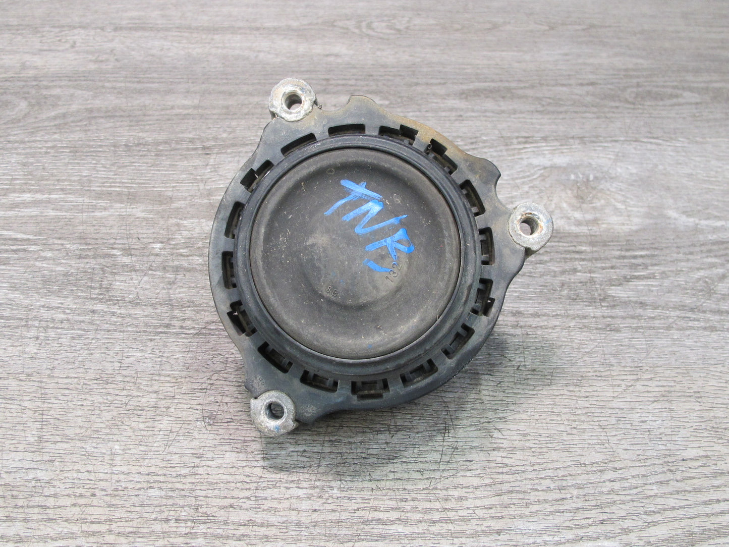 12-18 BMW F30 328i 335i N55 Set of 2 Left & Right Engine Motor Mount OEM