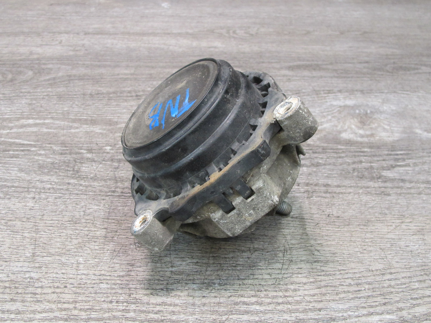 12-18 BMW F30 328i 335i N55 Set of 2 Left & Right Engine Motor Mount OEM