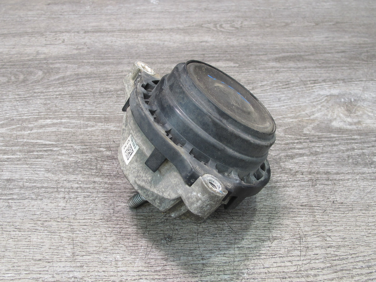 12-18 BMW F30 328i 335i N55 Set of 2 Left & Right Engine Motor Mount OEM