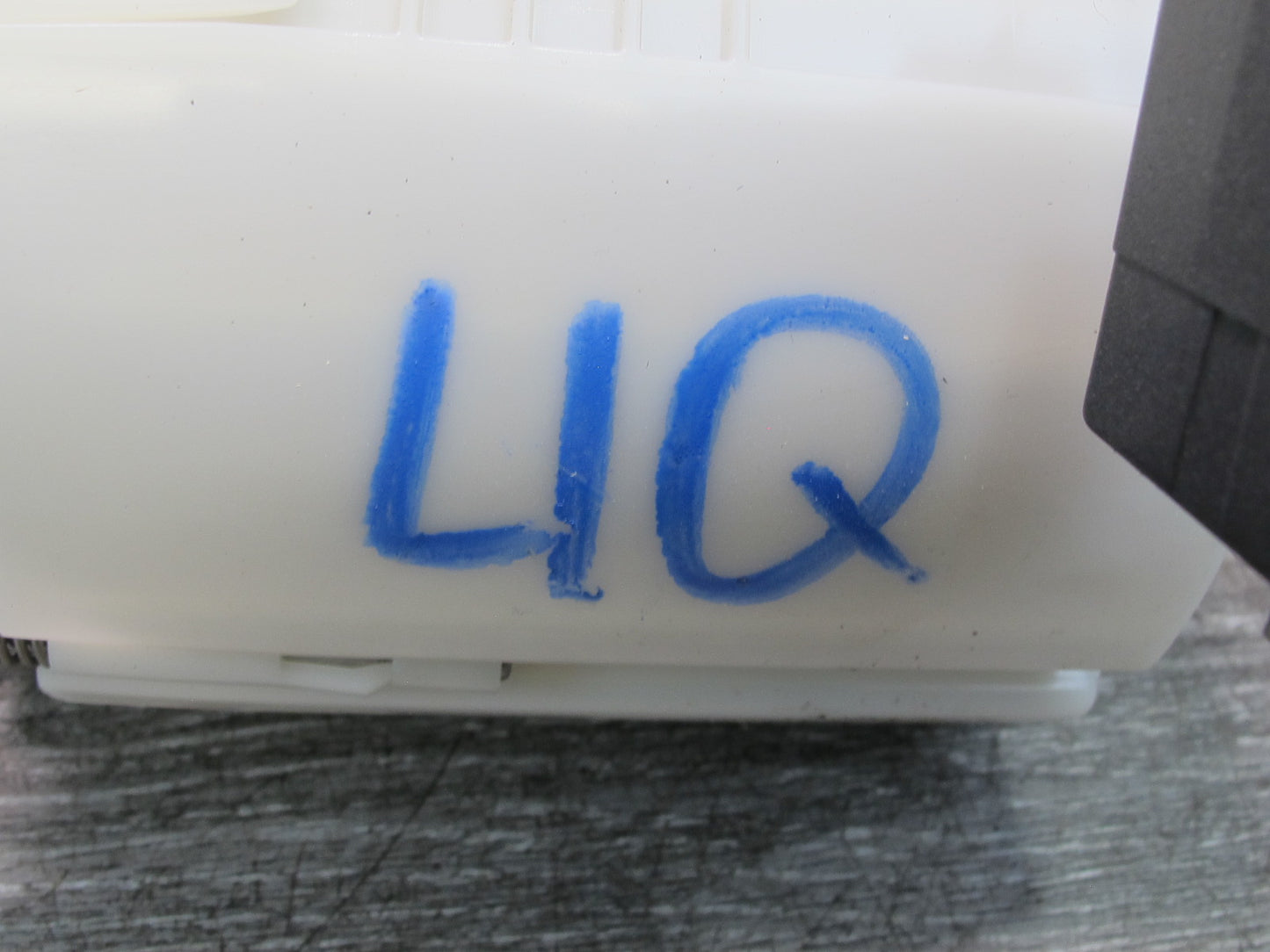 2014-2017 Infiniti QX60 2.5L Hybrid Fuel Pump Level Sensor Assembly