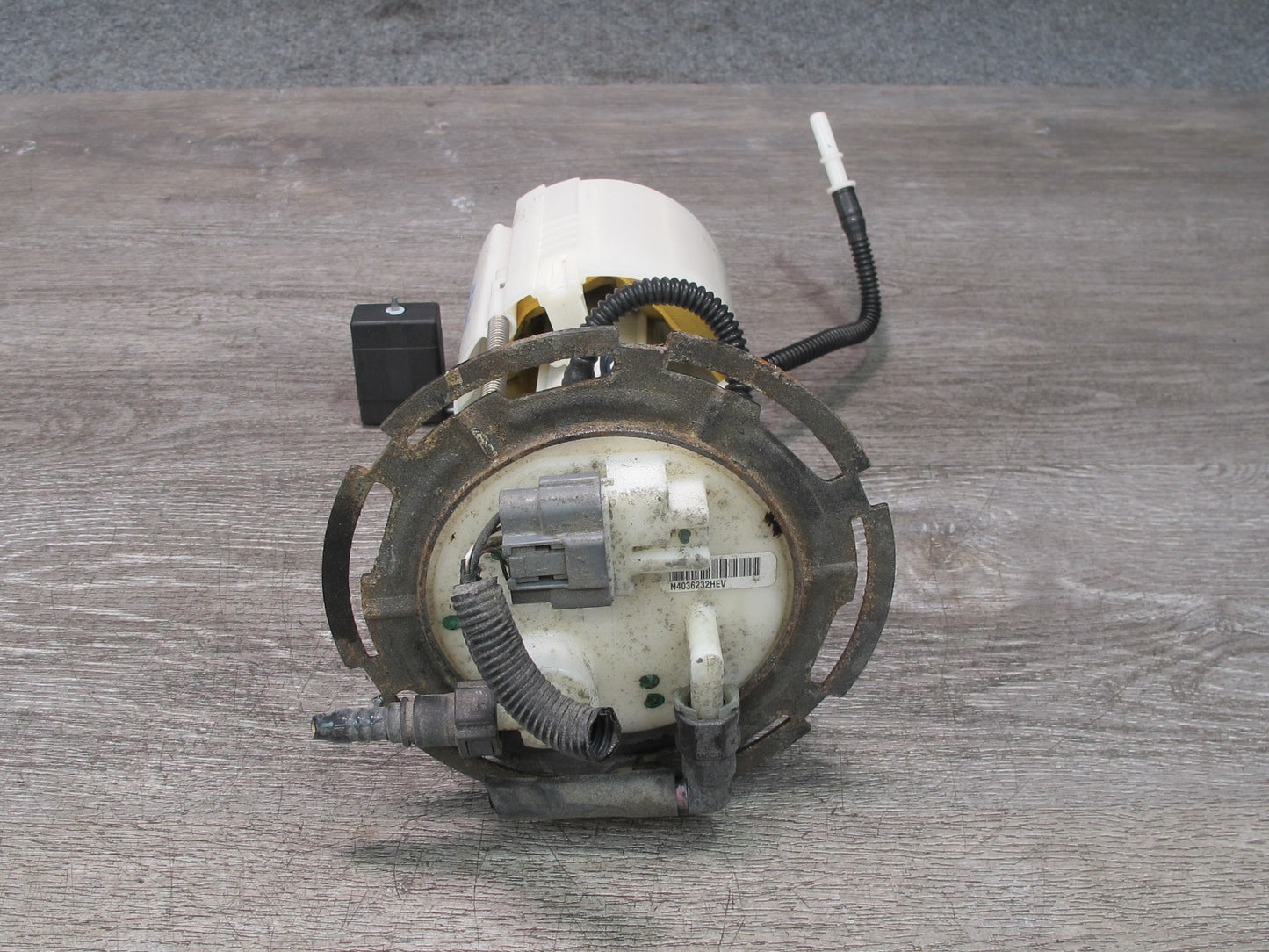 2014-2017 Infiniti QX60 2.5L Hybrid Fuel Pump Level Sensor Assembly