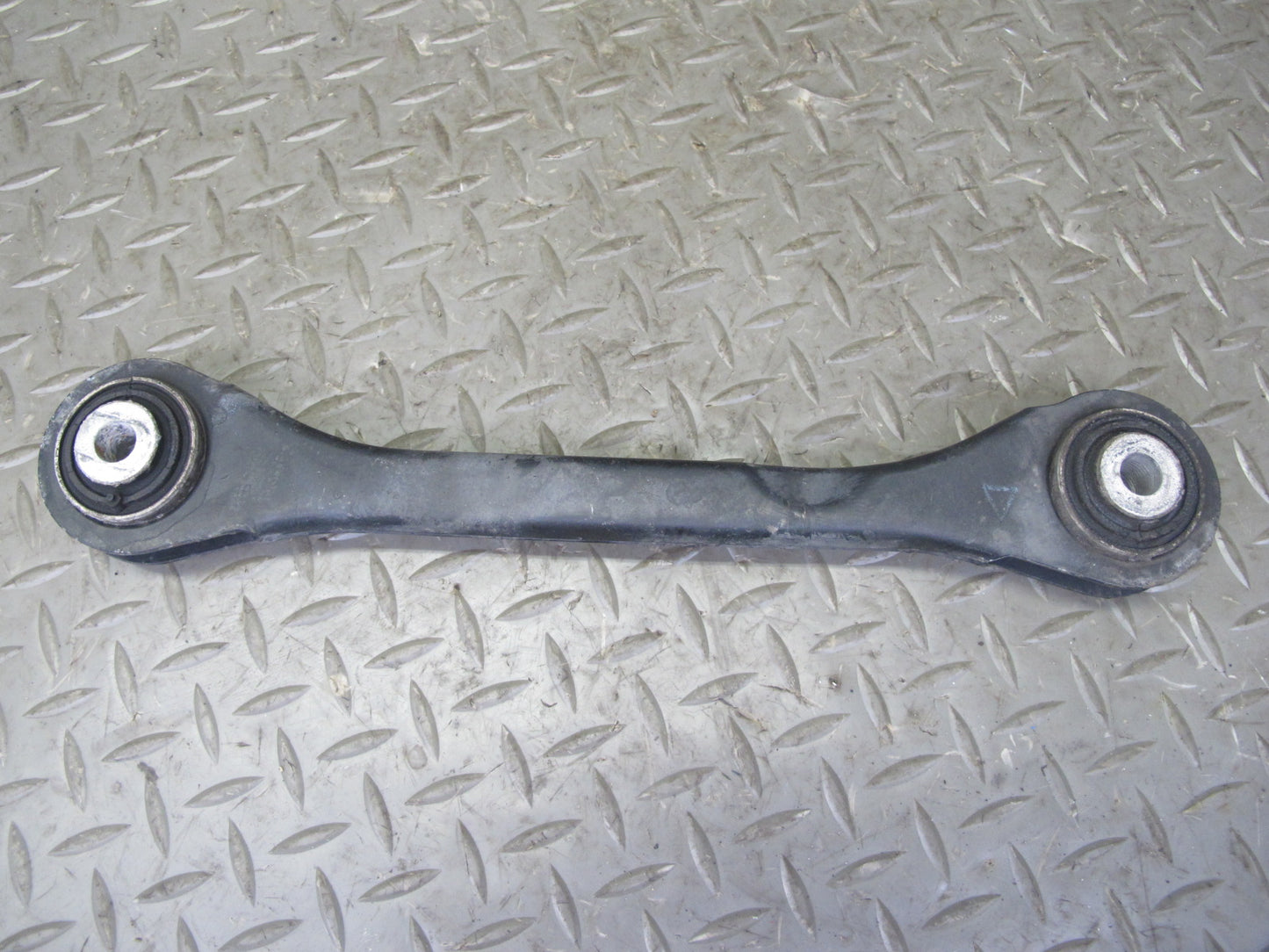 10-16 Audi B8 A4 S4 AWD Set of 3 Rear Right Upper & Lower Control Arm OEM