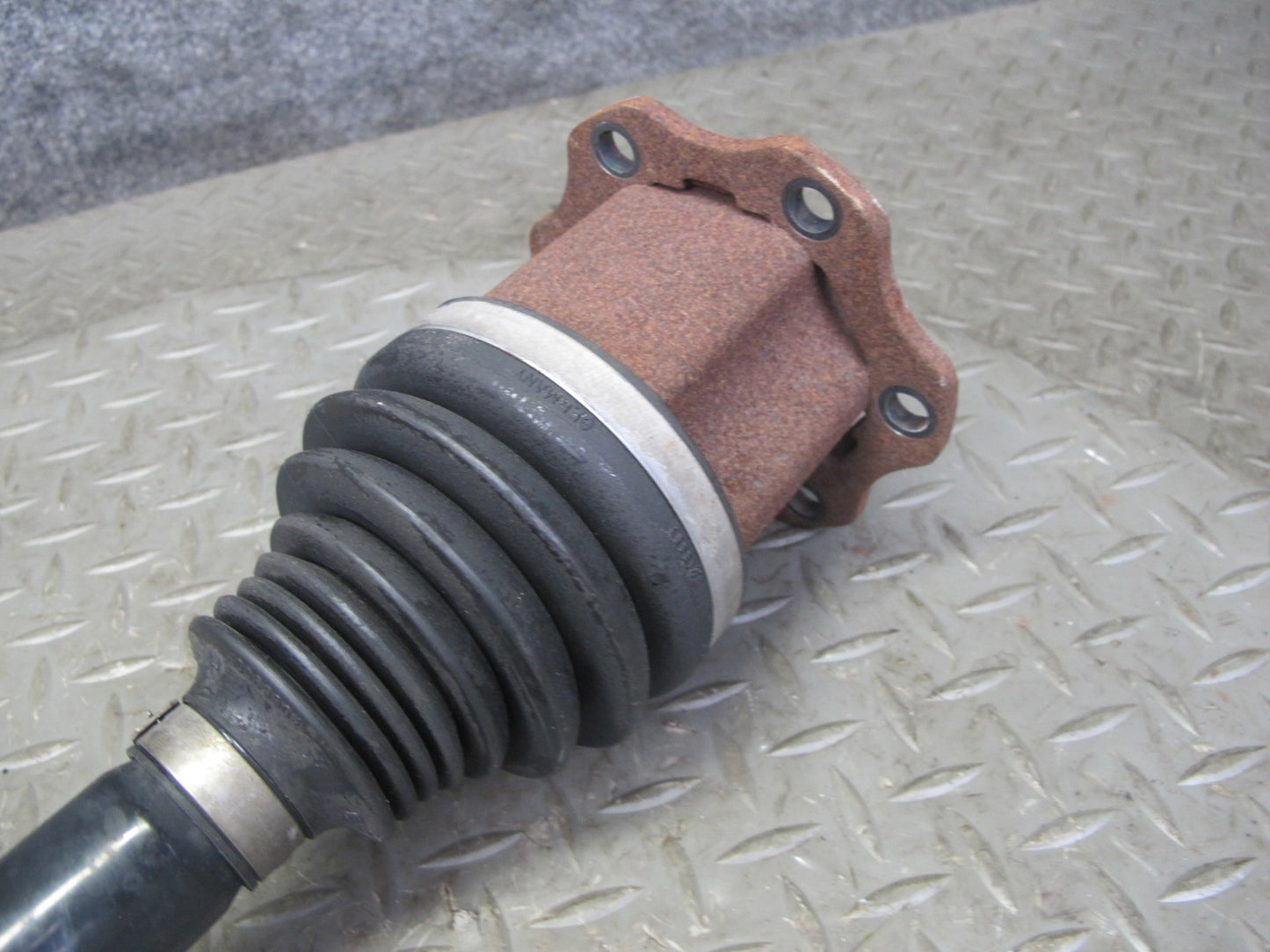 10-16 Audi S5 S4 Front Left or Right Axle Shaft 8K0407271AJ OEM