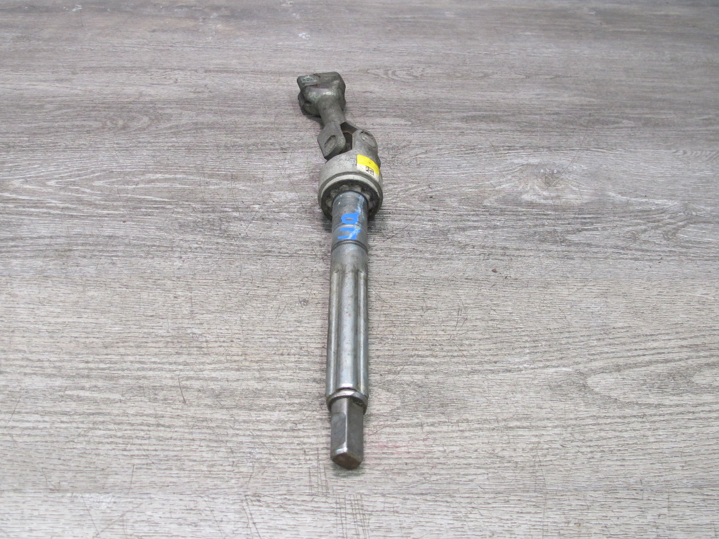 2013-2020 Infiniti JX35 QX60 Steering Column Linkage U Joint Shaft