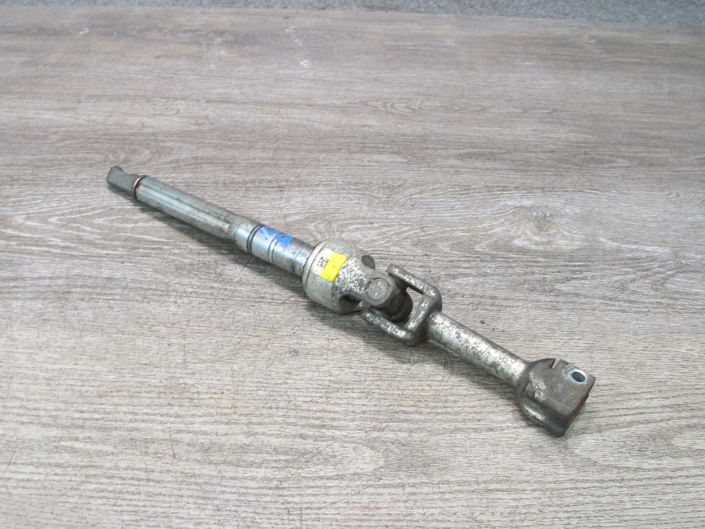 2013-2020 Infiniti JX35 QX60 Steering Column Linkage U Joint Shaft