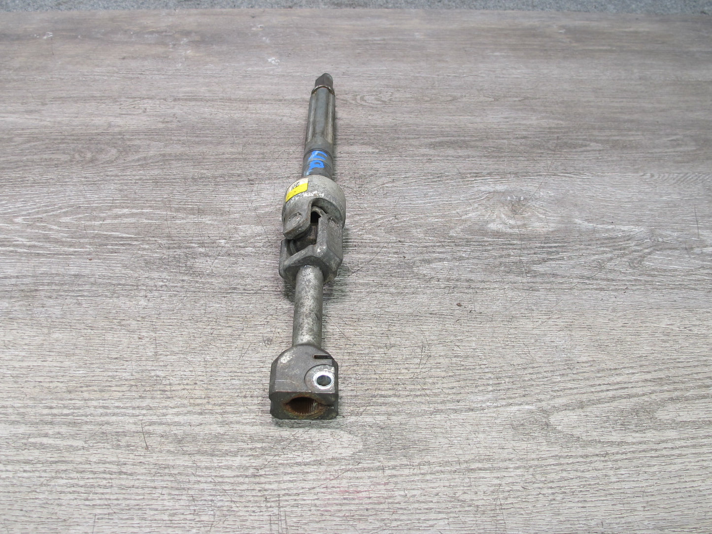 2013-2020 Infiniti JX35 QX60 Steering Column Linkage U Joint Shaft