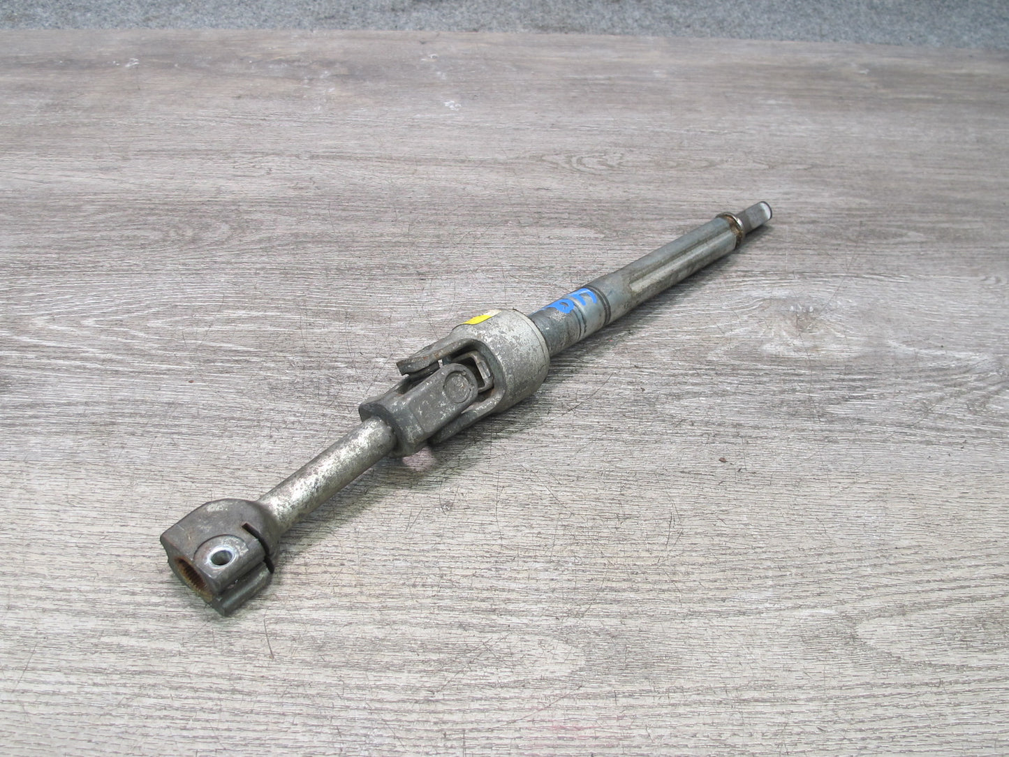 2013-2020 Infiniti JX35 QX60 Steering Column Linkage U Joint Shaft