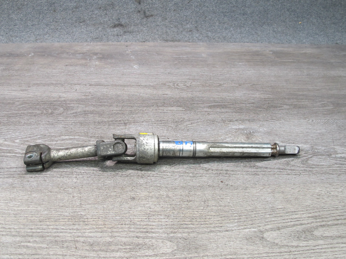 2013-2020 Infiniti JX35 QX60 Steering Column Linkage U Joint Shaft
